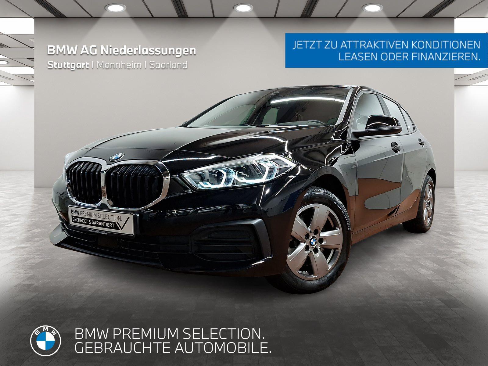 BMW 1er