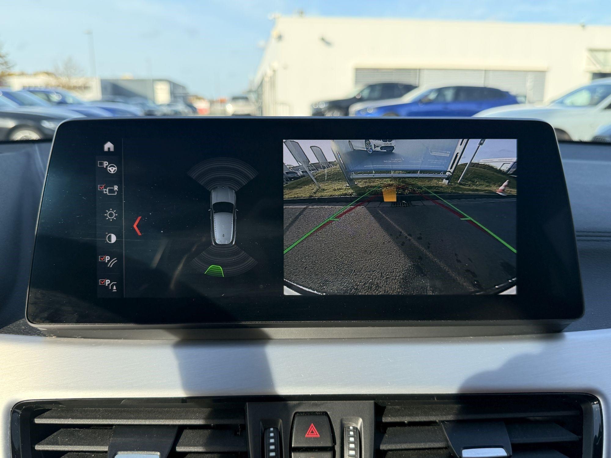 BMW X2 – Bild 11