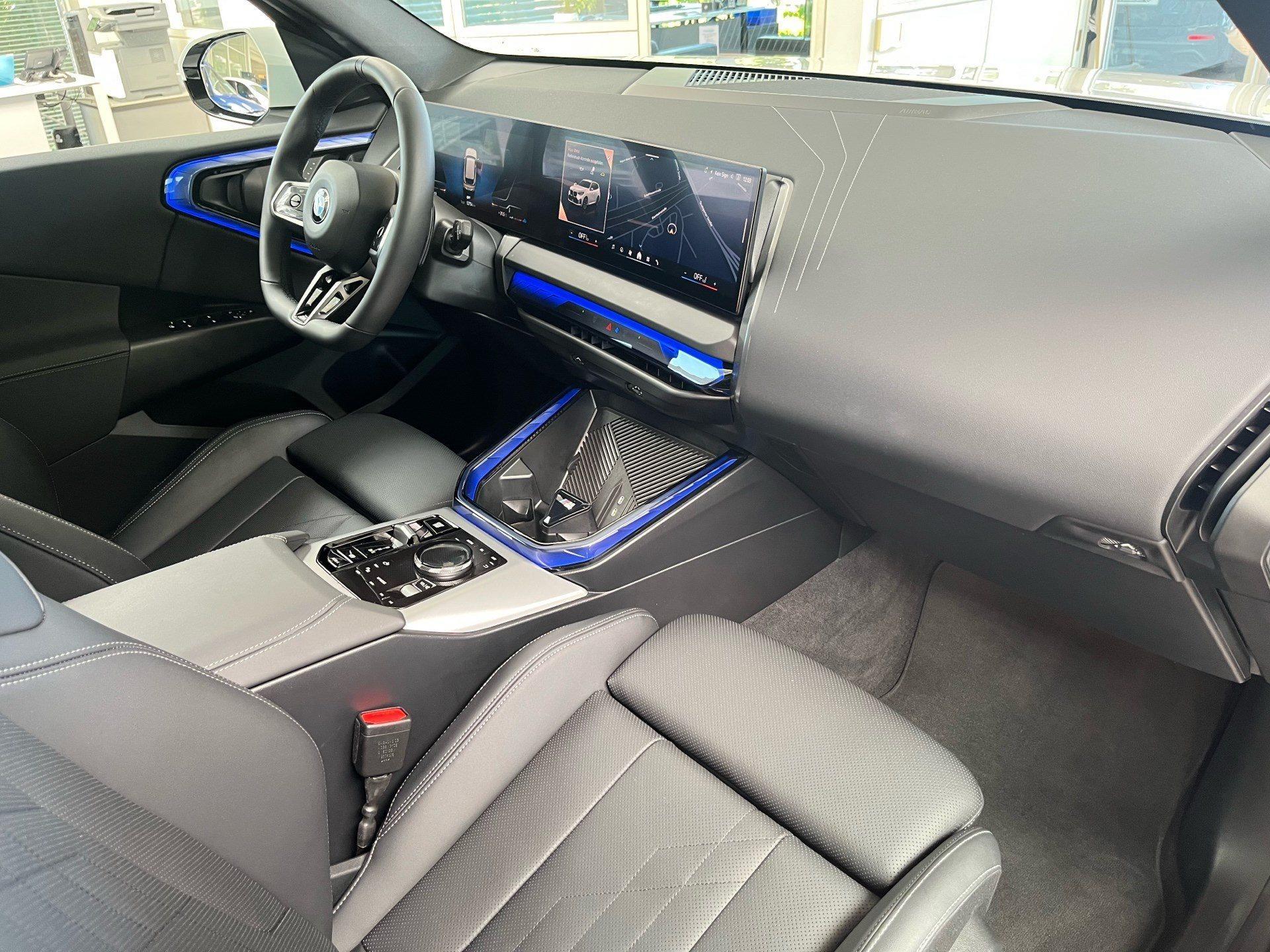 BMW X3 – Bild 9