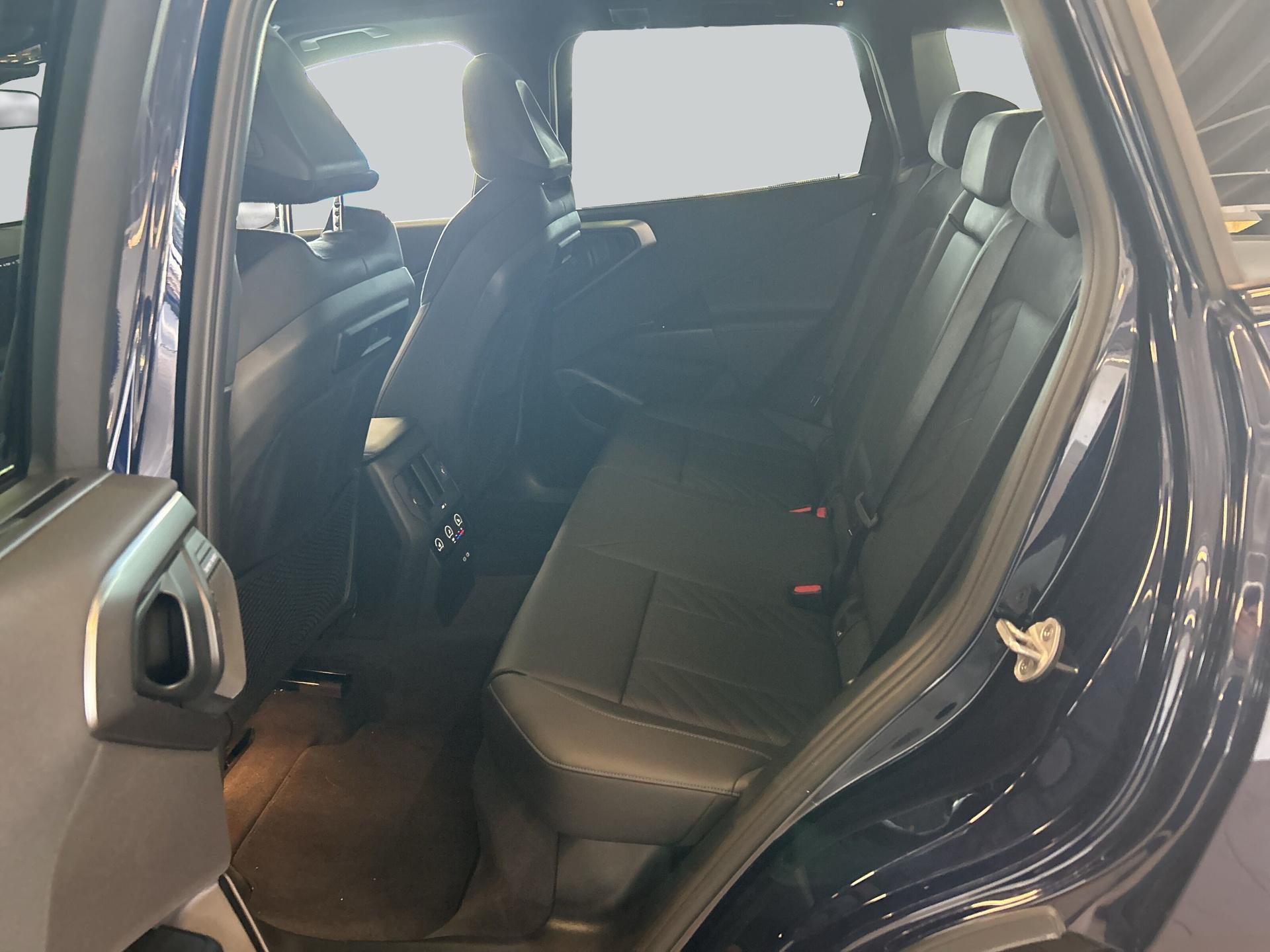BMW X3 – Bild 9