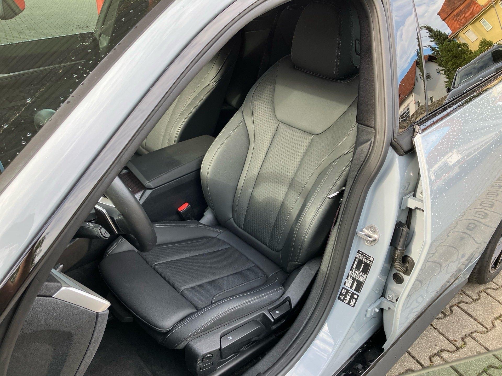 BMW 4er Gran Coupé – Bild 11