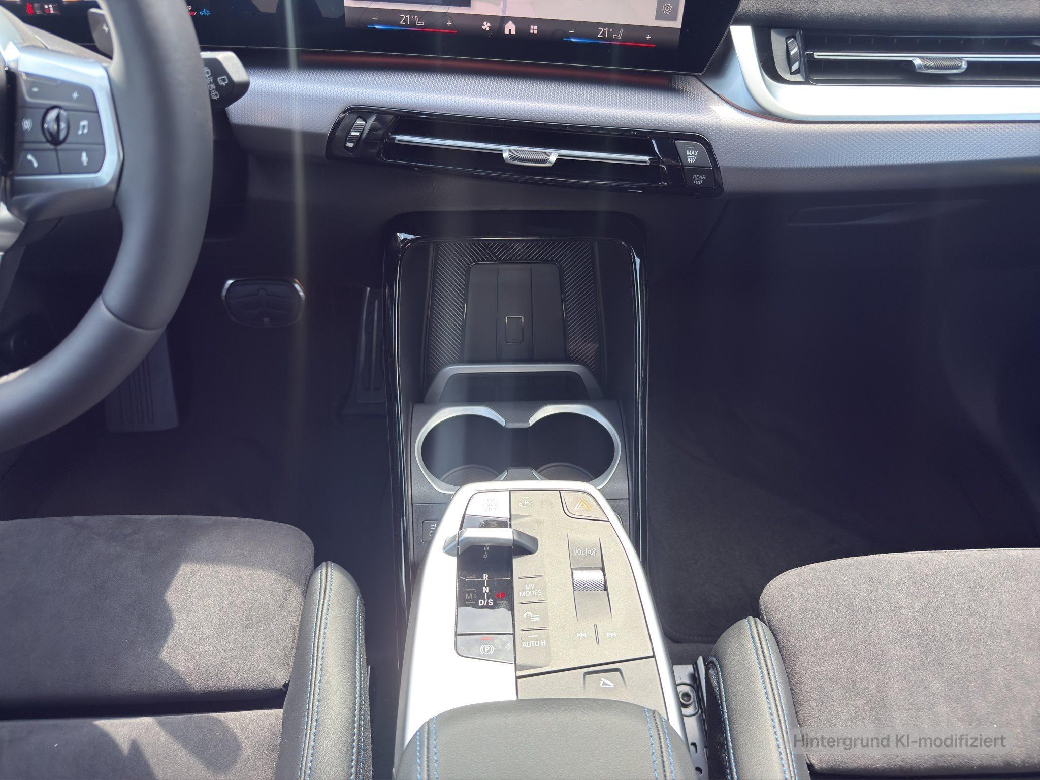 BMW X1 – Bild 9