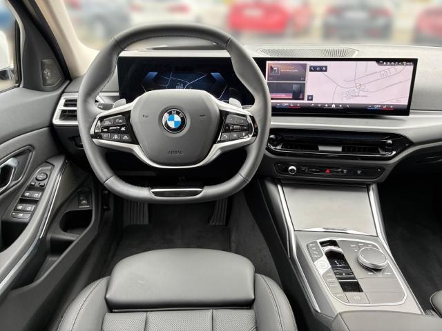 BMW 3er Touring – Bild 5