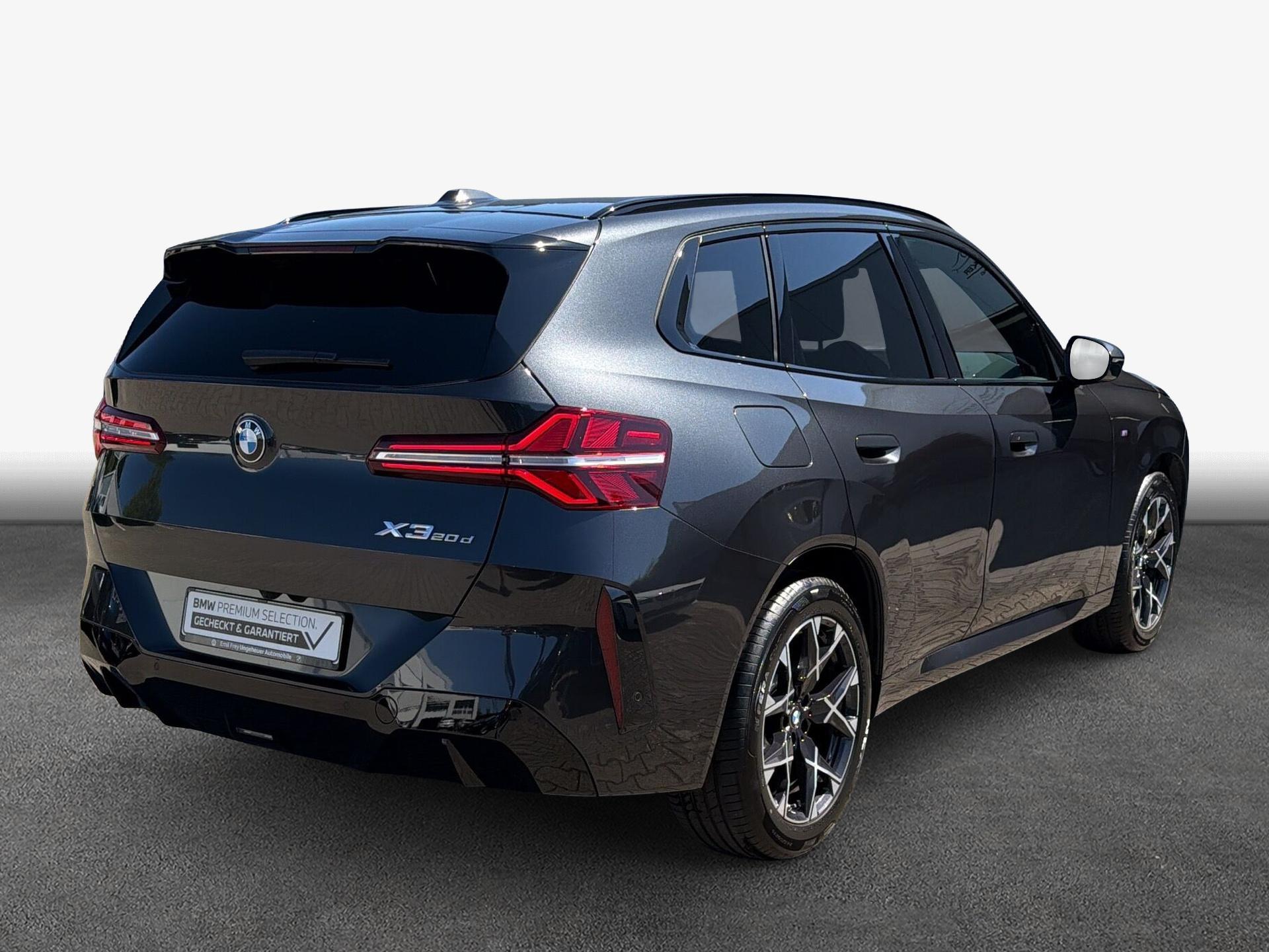 BMW X3 – Bild 2