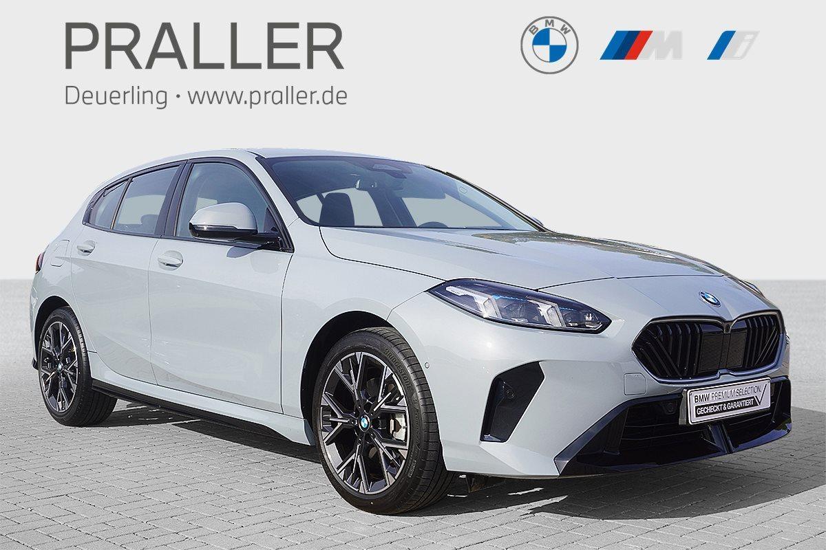 BMW 1er