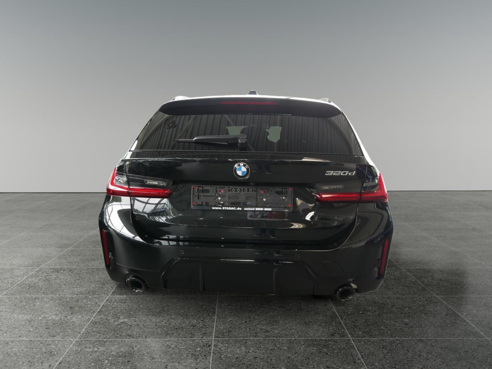 BMW 3er Touring – Bild 20