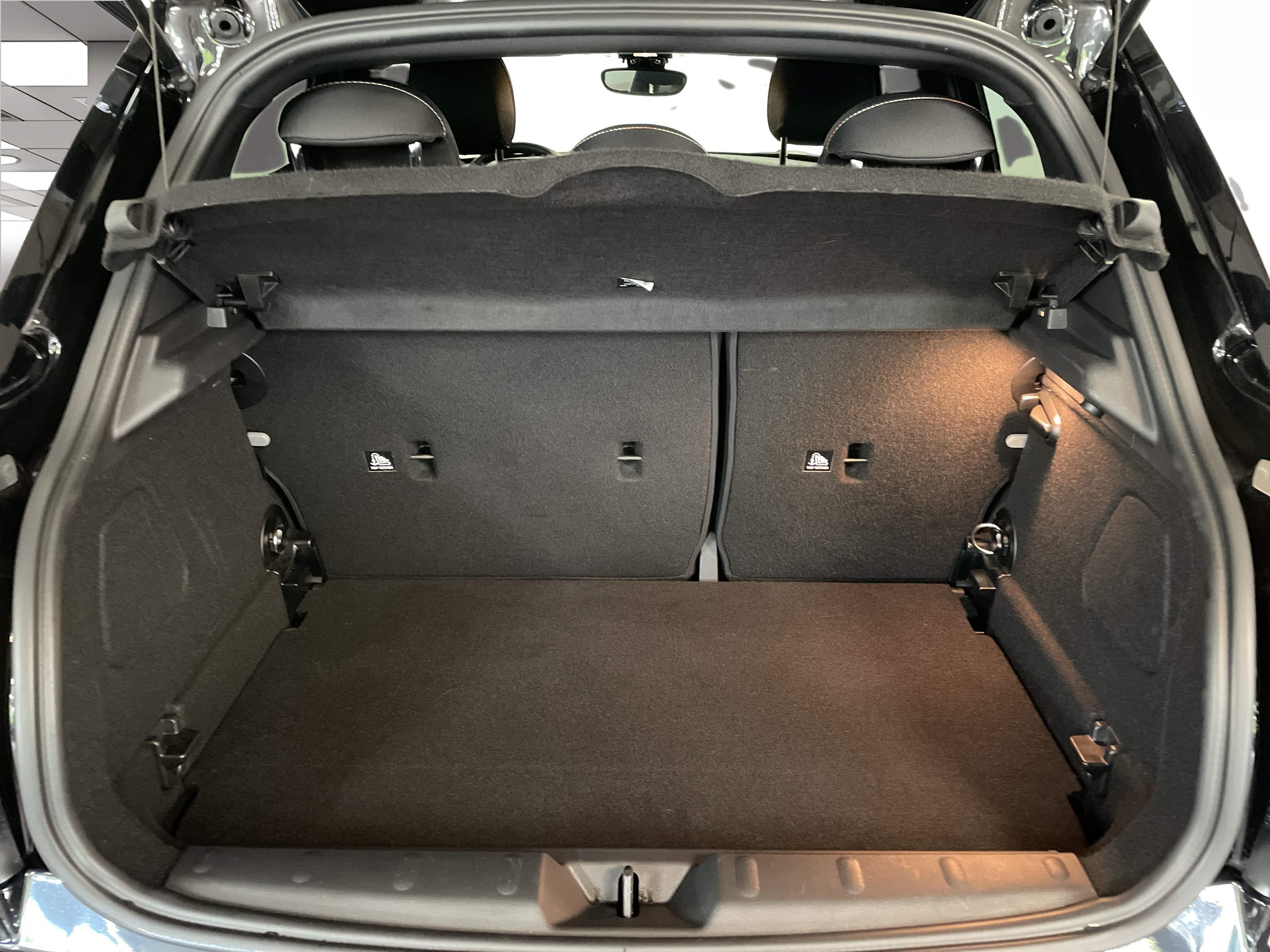 MINI Cooper 5-Türer – Bild 11