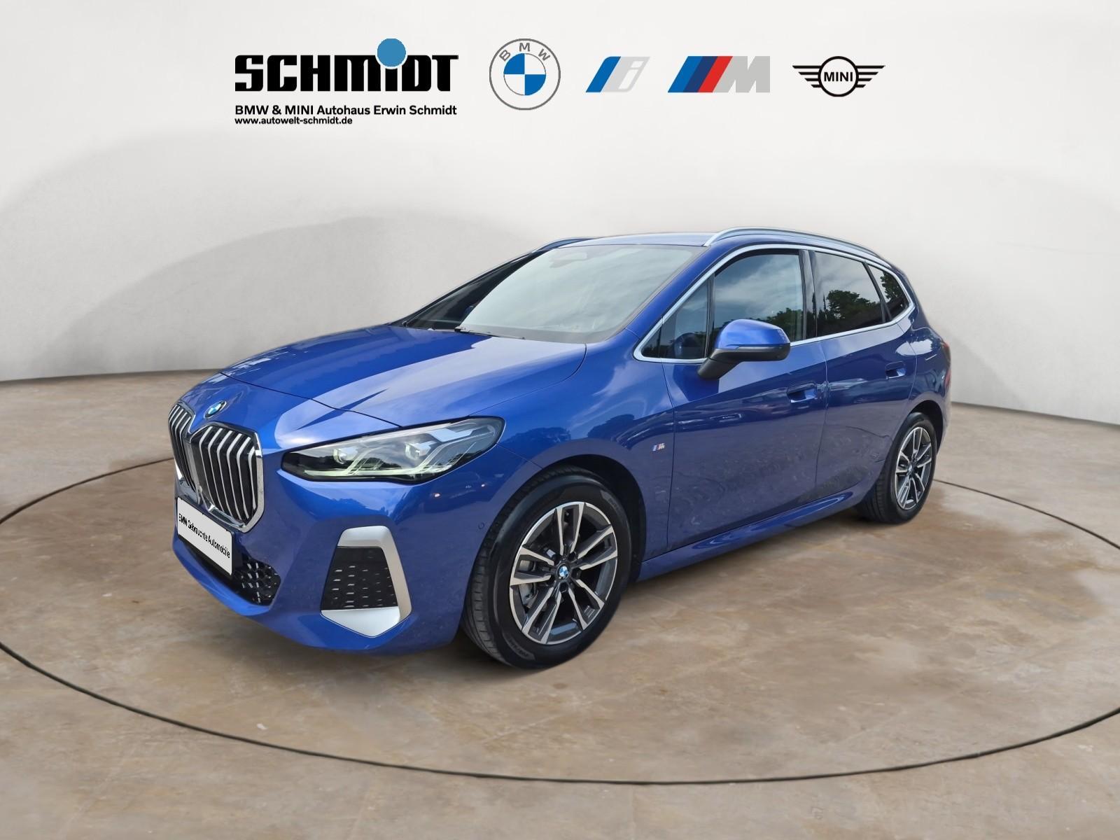 BMW 2er Active Tourer – Bild 2