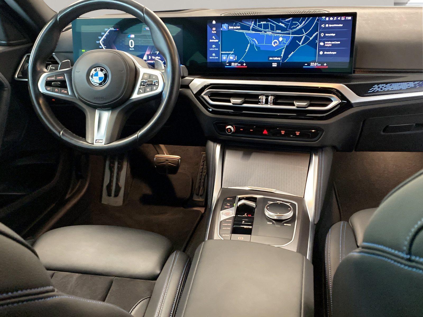 BMW 2er Coupé – Bild 10