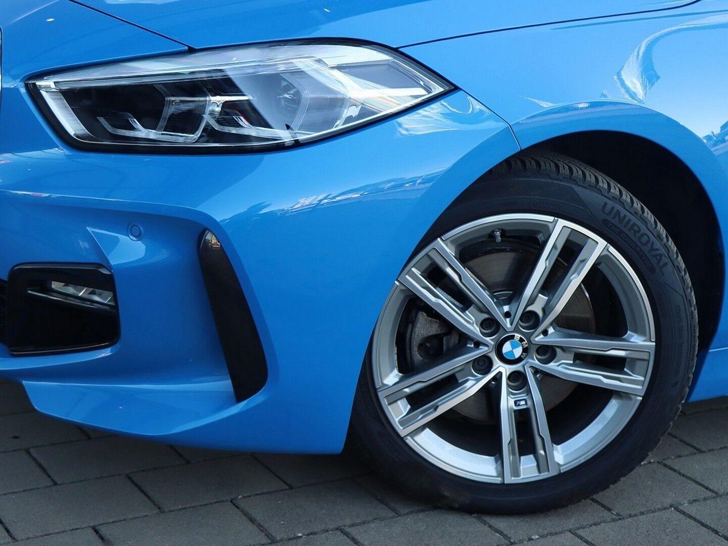 BMW 1er – Bild 4