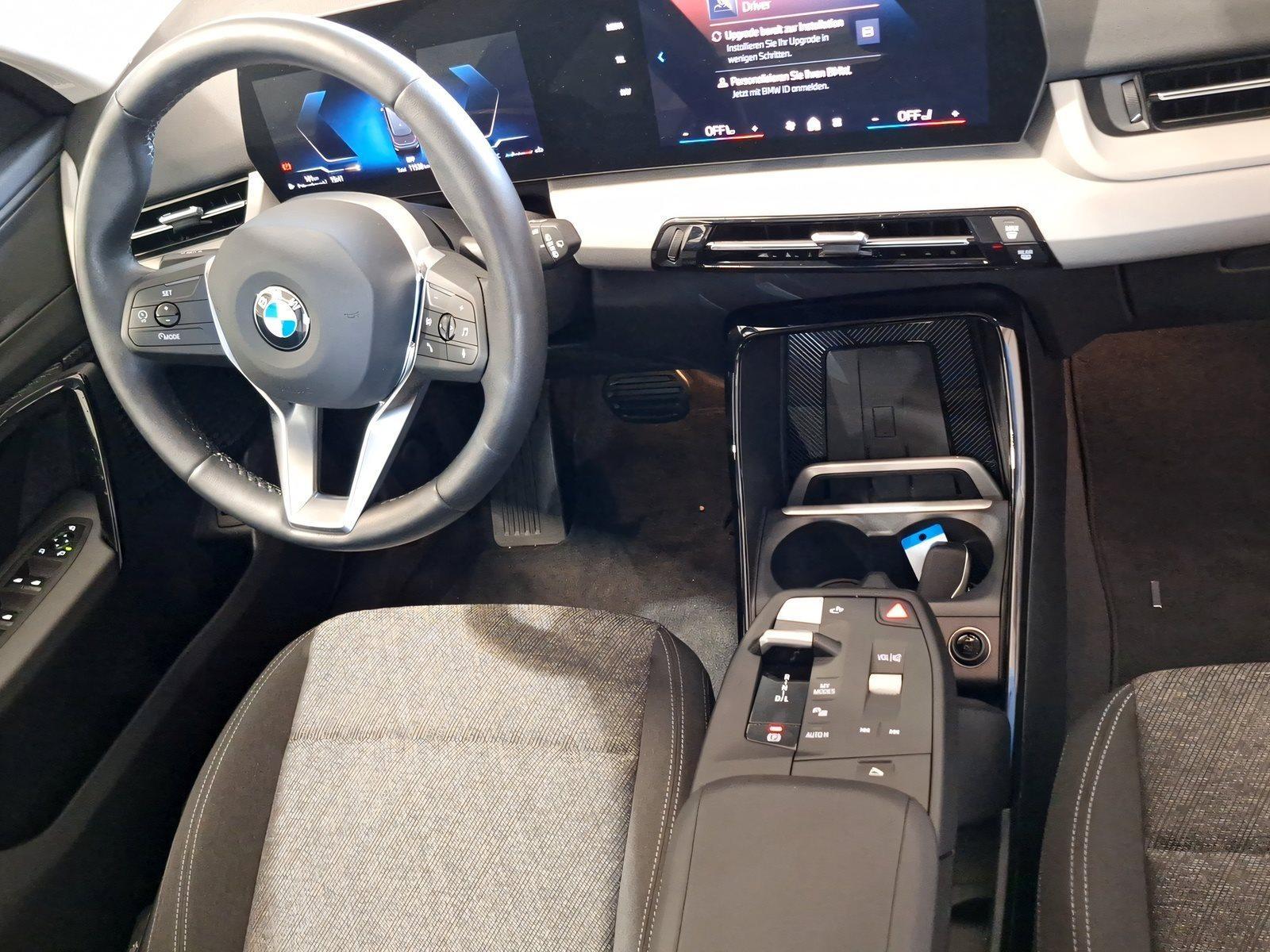 BMW X1 – Bild 14