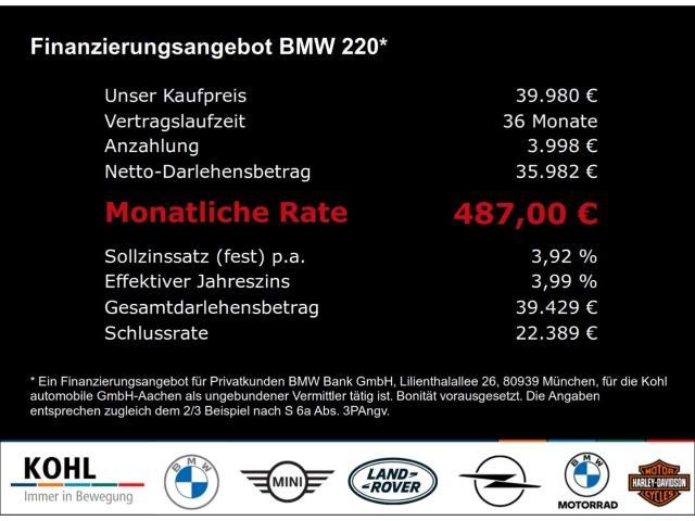 BMW 2er Coupé – Bild 14