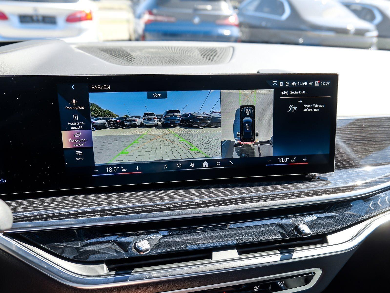 BMW X5 – Bild 21