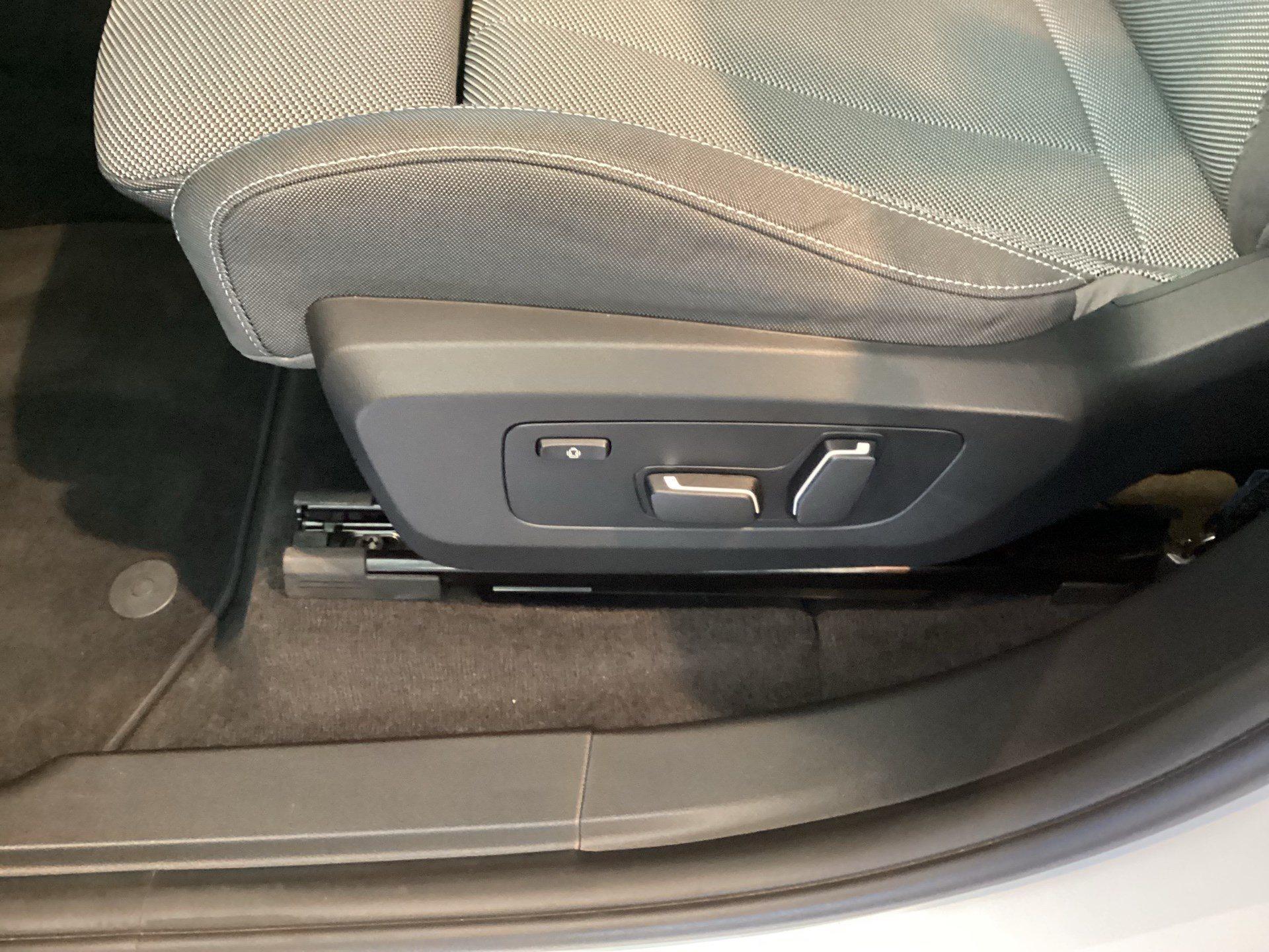 BMW X3 – Bild 15