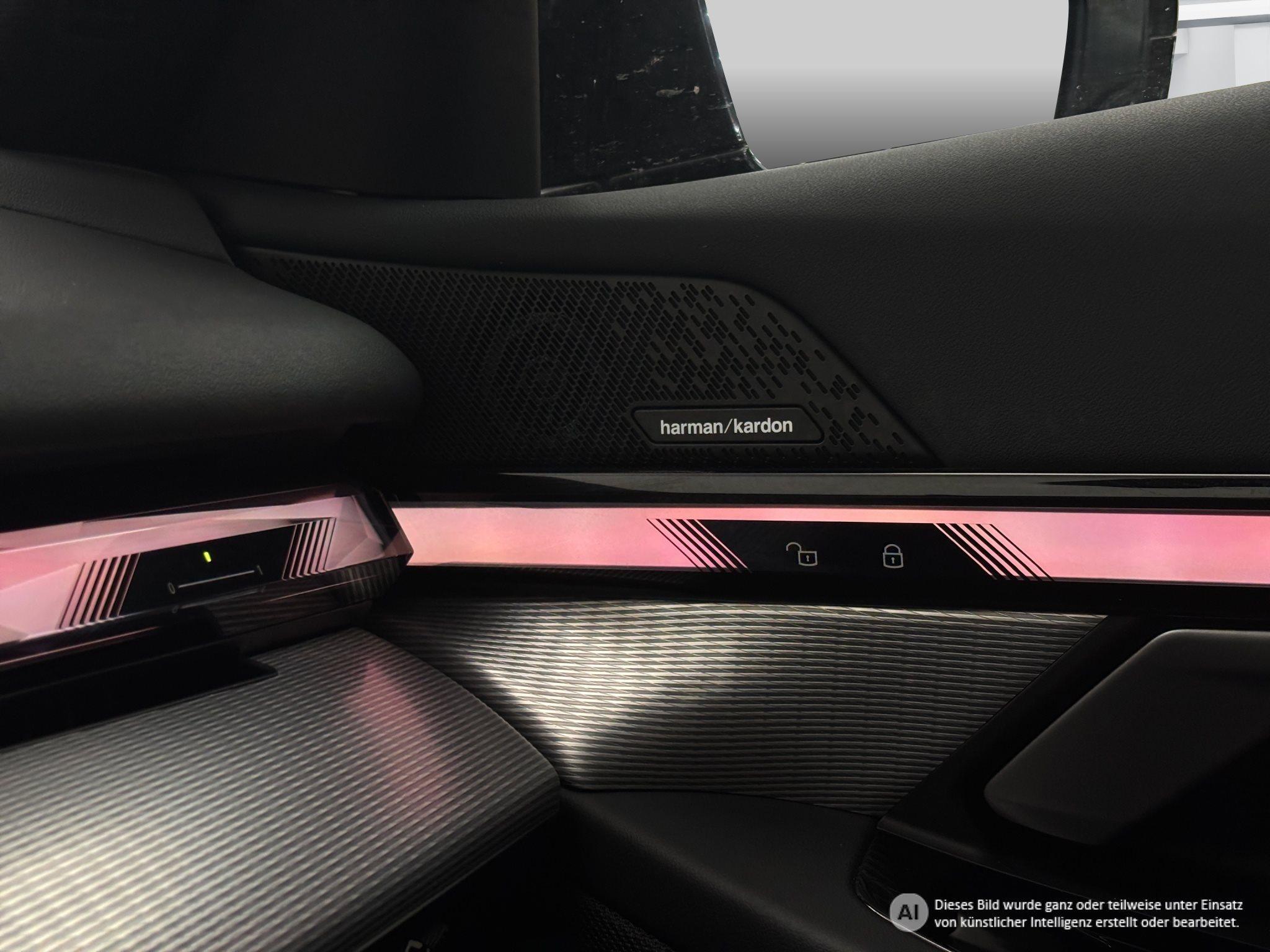 BMW 5er Touring – Bild 15