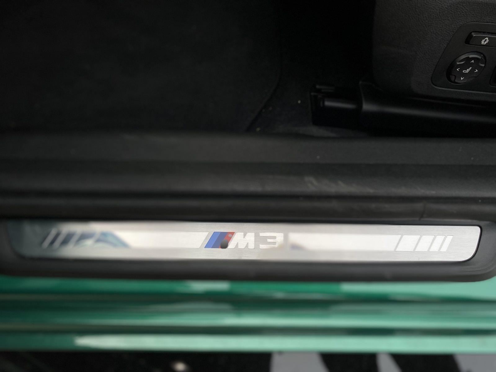 BMW M3 Touring – Bild 34