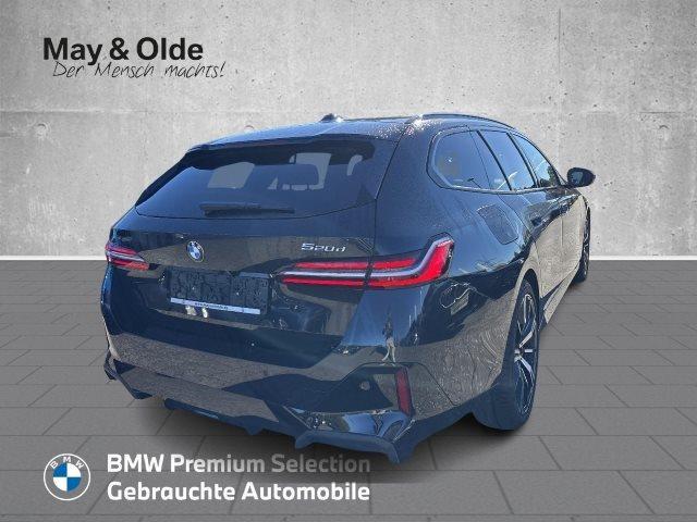 BMW 5er Touring – Bild 3