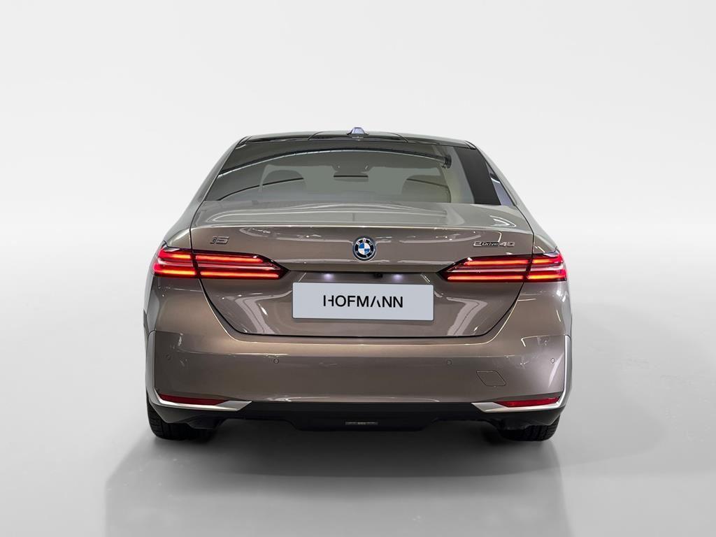 BMW i5 – Bild 21