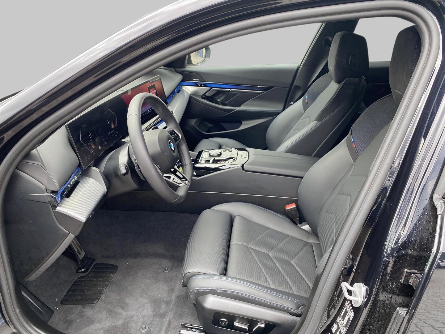 BMW 5er Touring – Bild 23