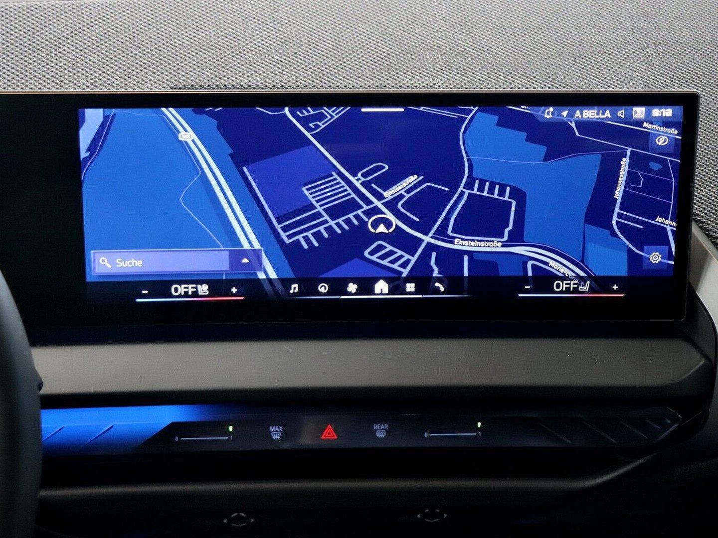 BMW X3 – Bild 7