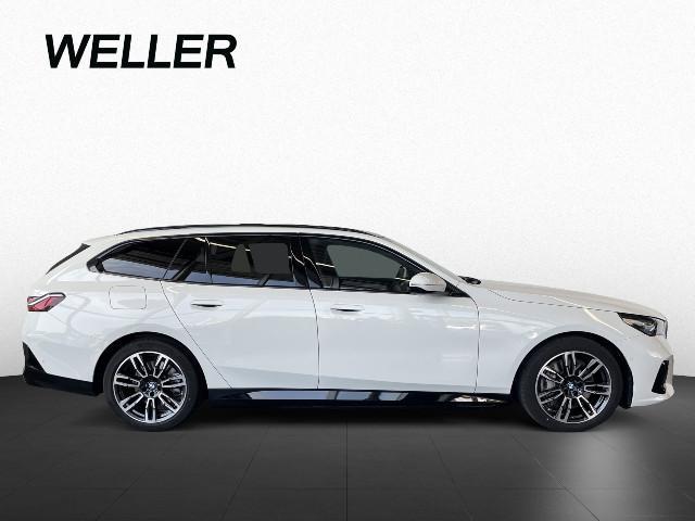 BMW 5er Touring – Bild 5