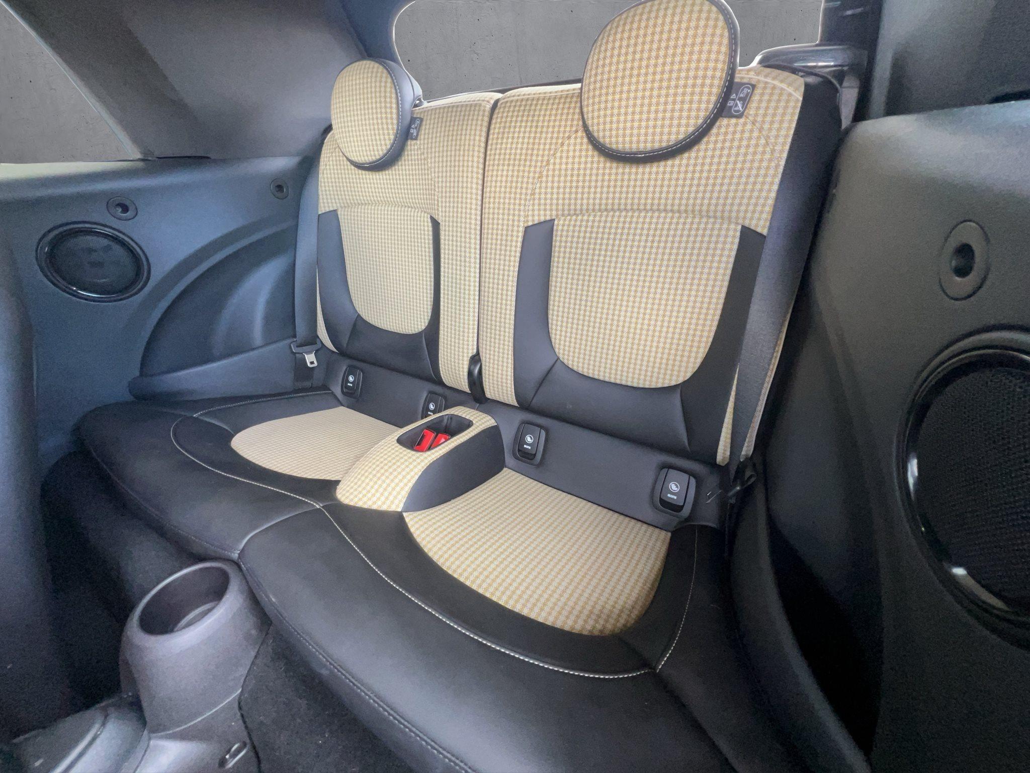 MINI Cabrio – Bild 7