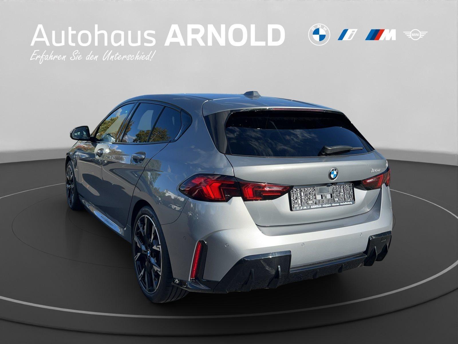 BMW 1er – Bild 6