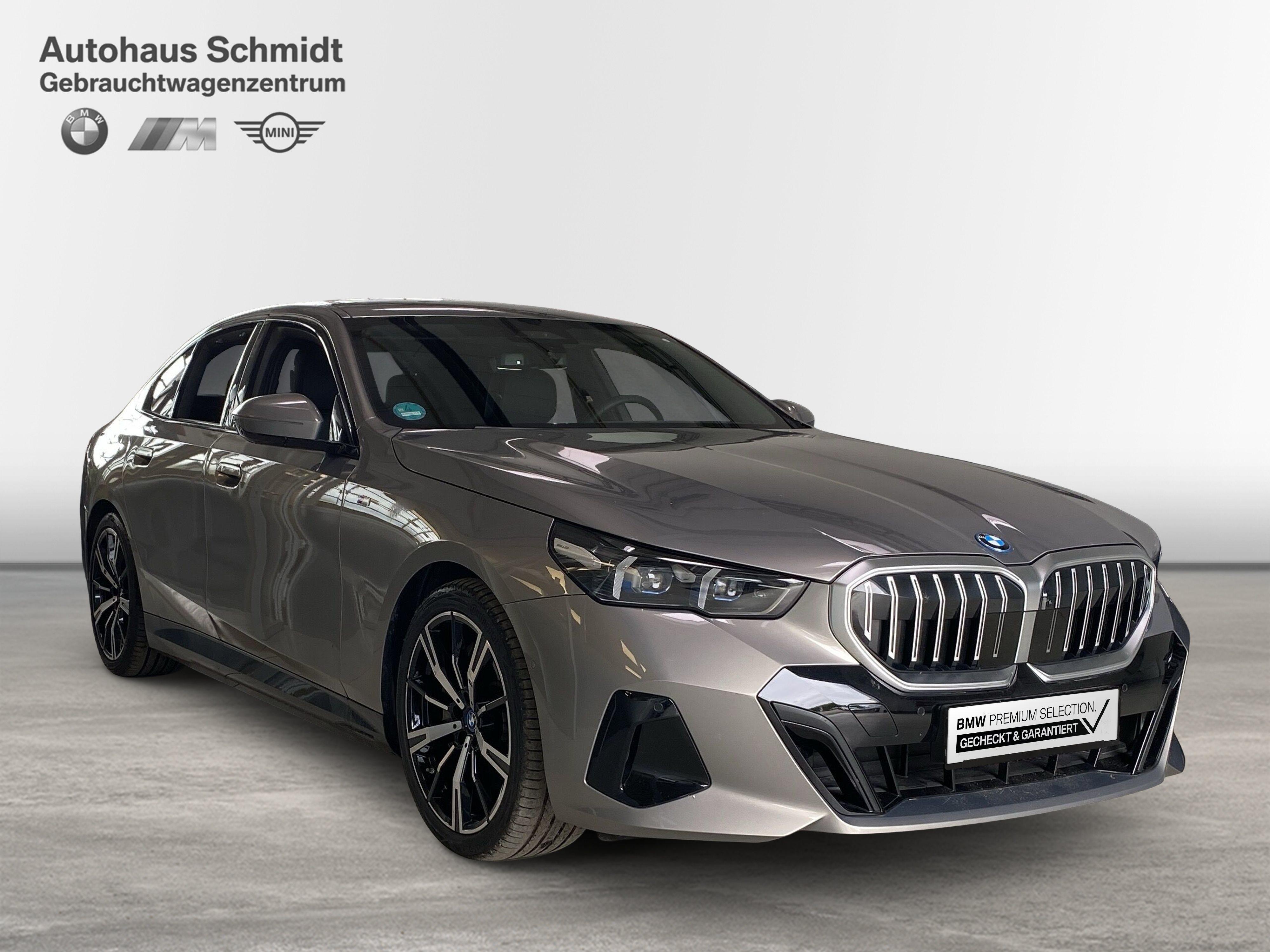BMW 5er – Bild 6