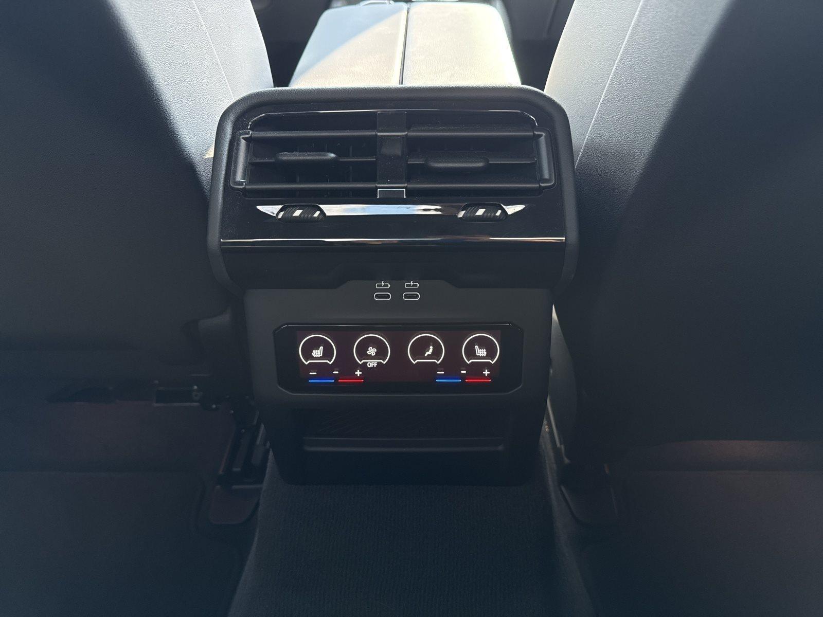 BMW 5er – Bild 8