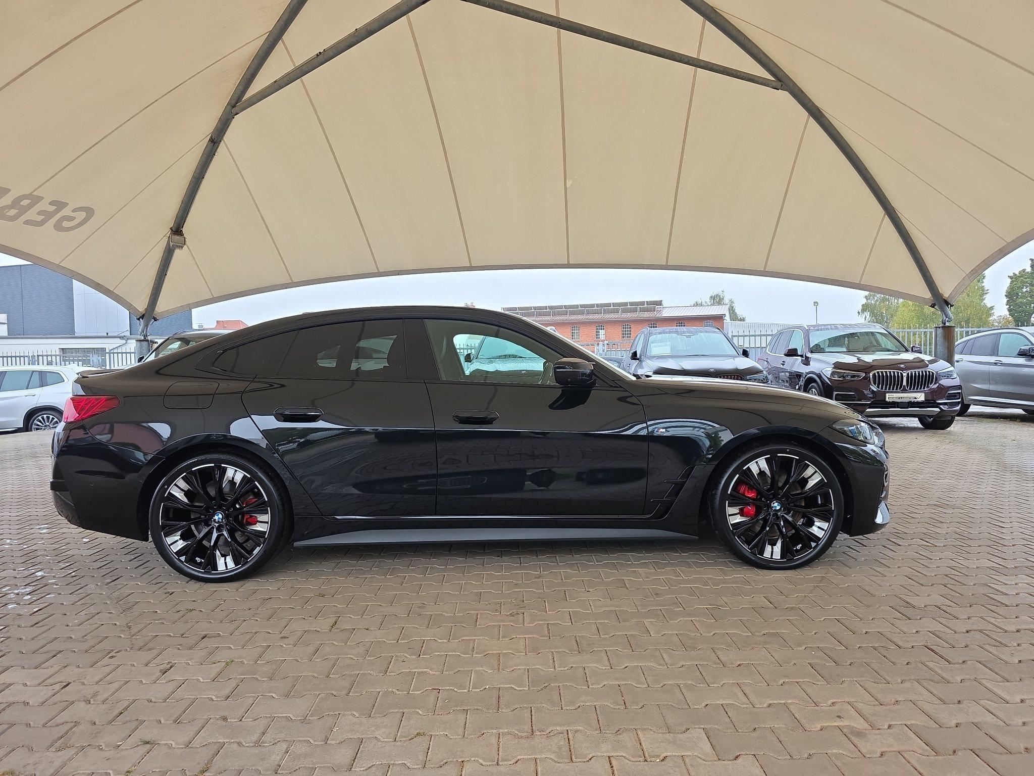BMW 4er Gran Coupé – Bild 6