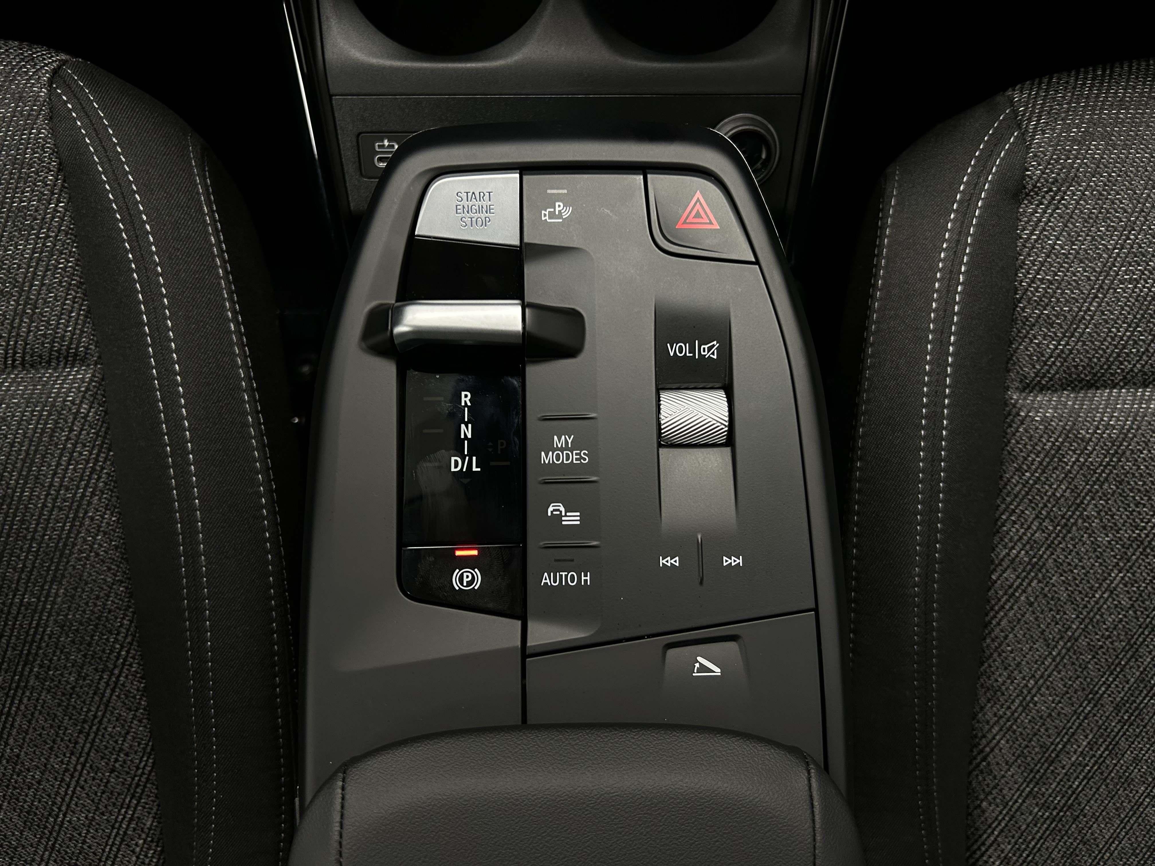 BMW 2er Active Tourer – Bild 38