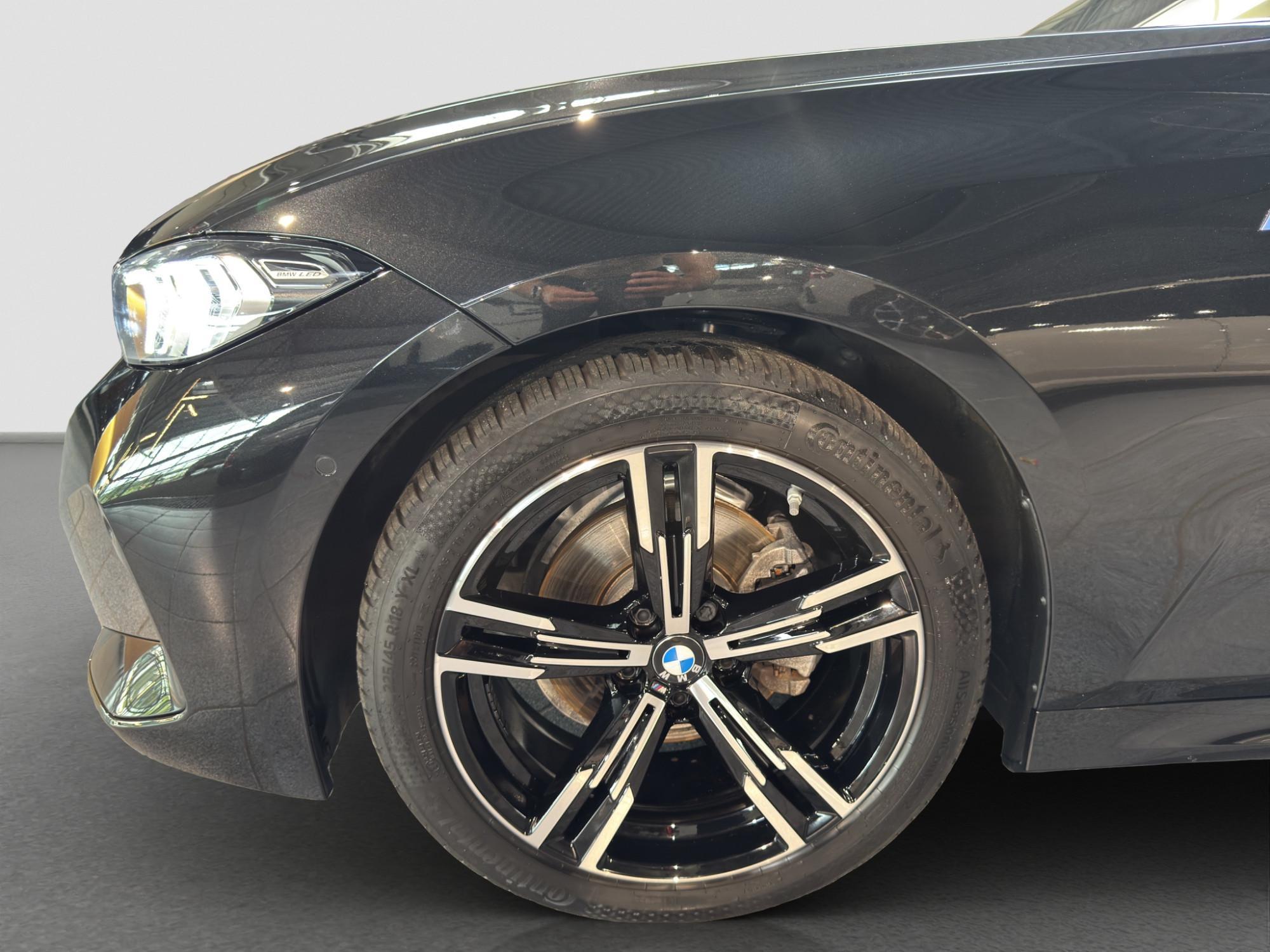 BMW 3er Touring – Bild 10