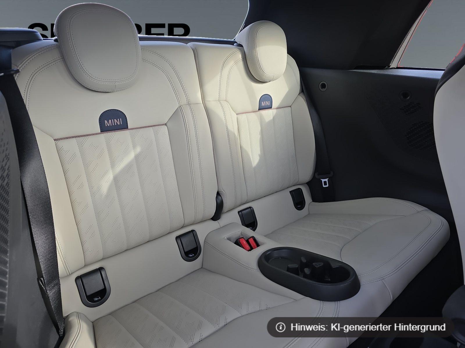 MINI Cabrio – Bild 7