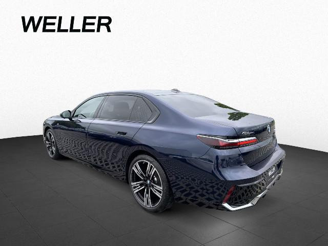 BMW 7er – Bild 4
