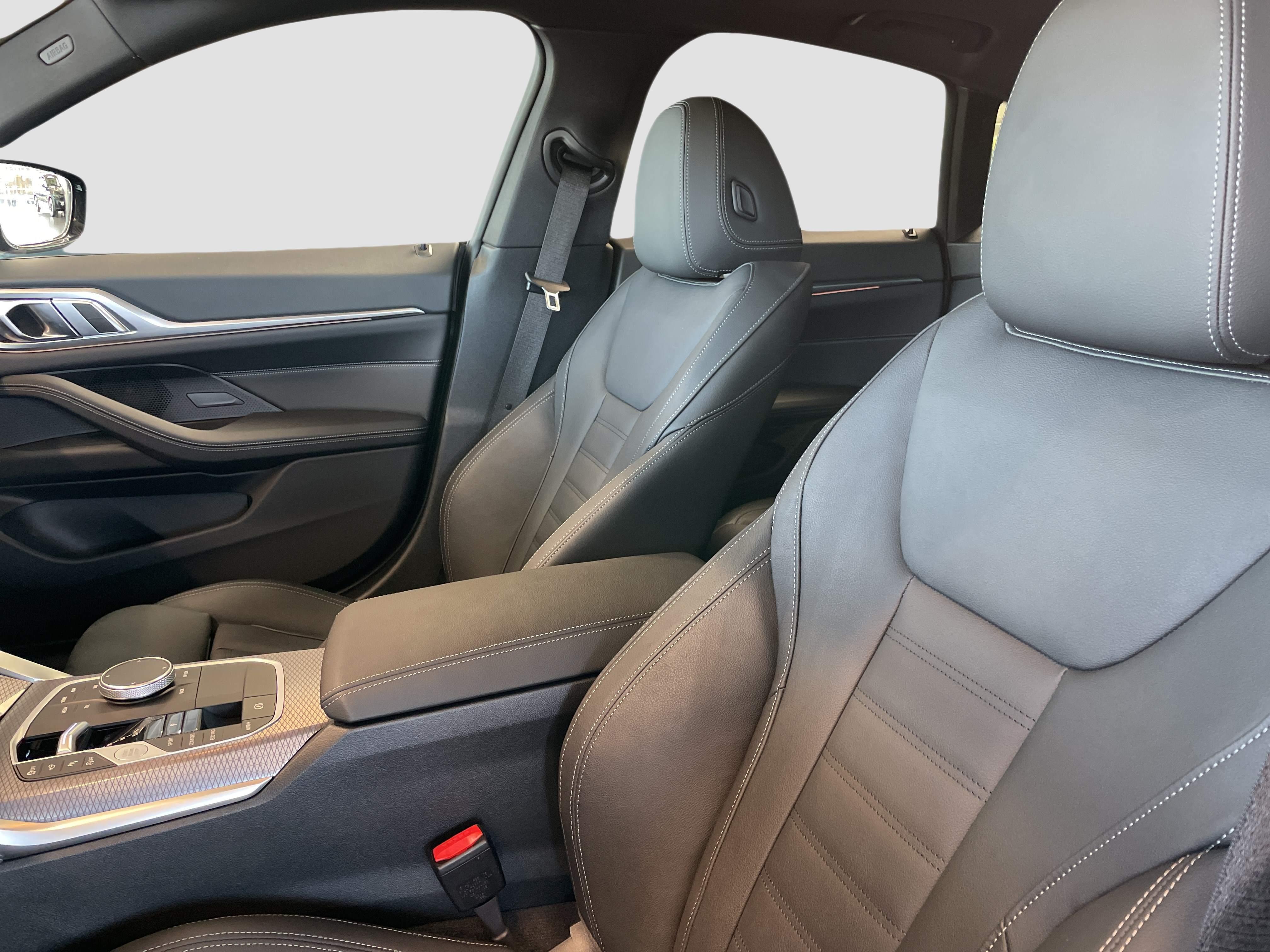 BMW 4er Gran Coupé – Bild 7