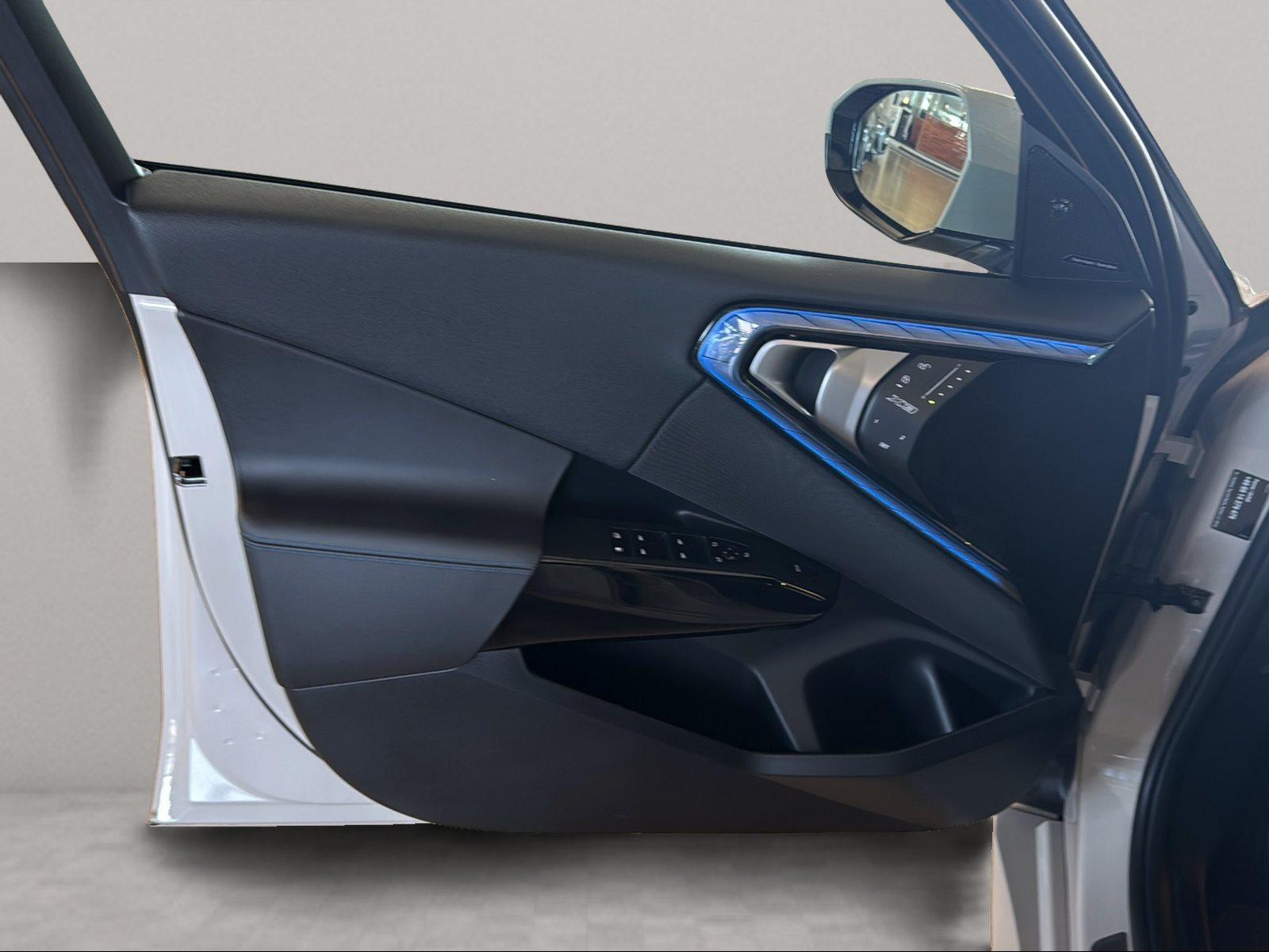 BMW X3 – Bild 16