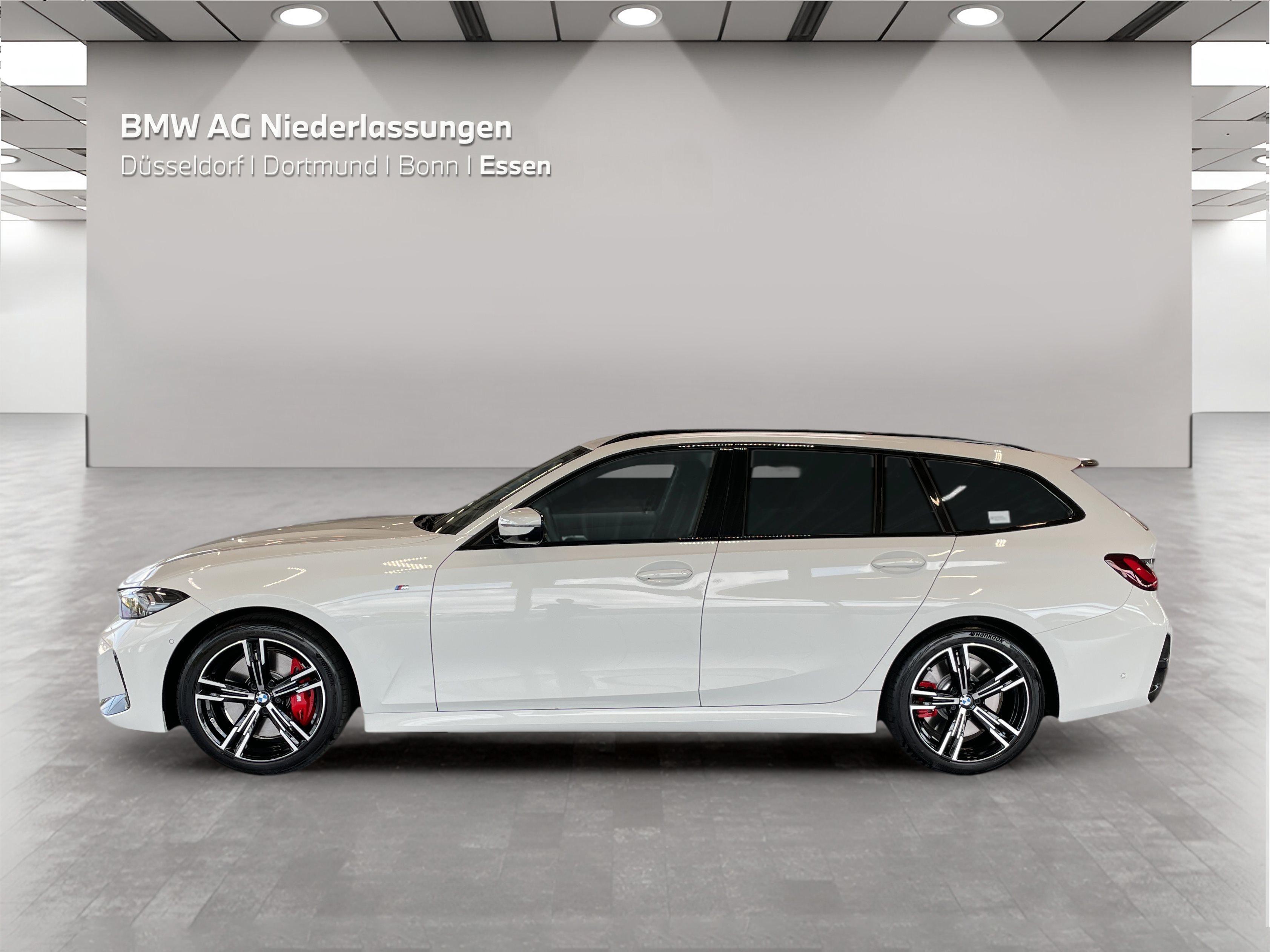 BMW 3er Touring – Bild 5