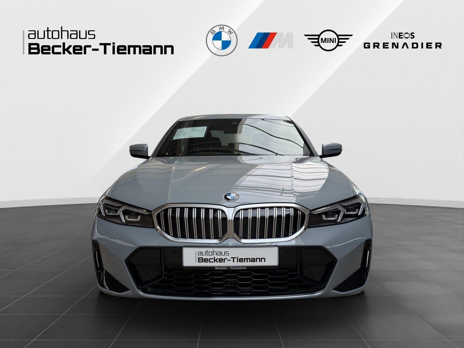 BMW 3er – Bild 2