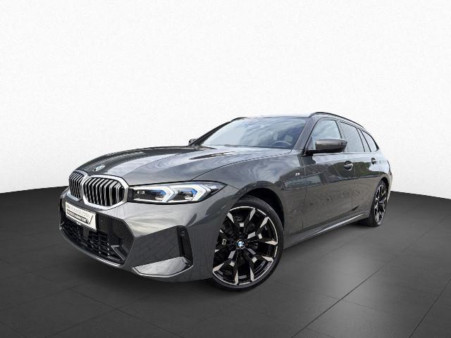 BMW 3er Touring