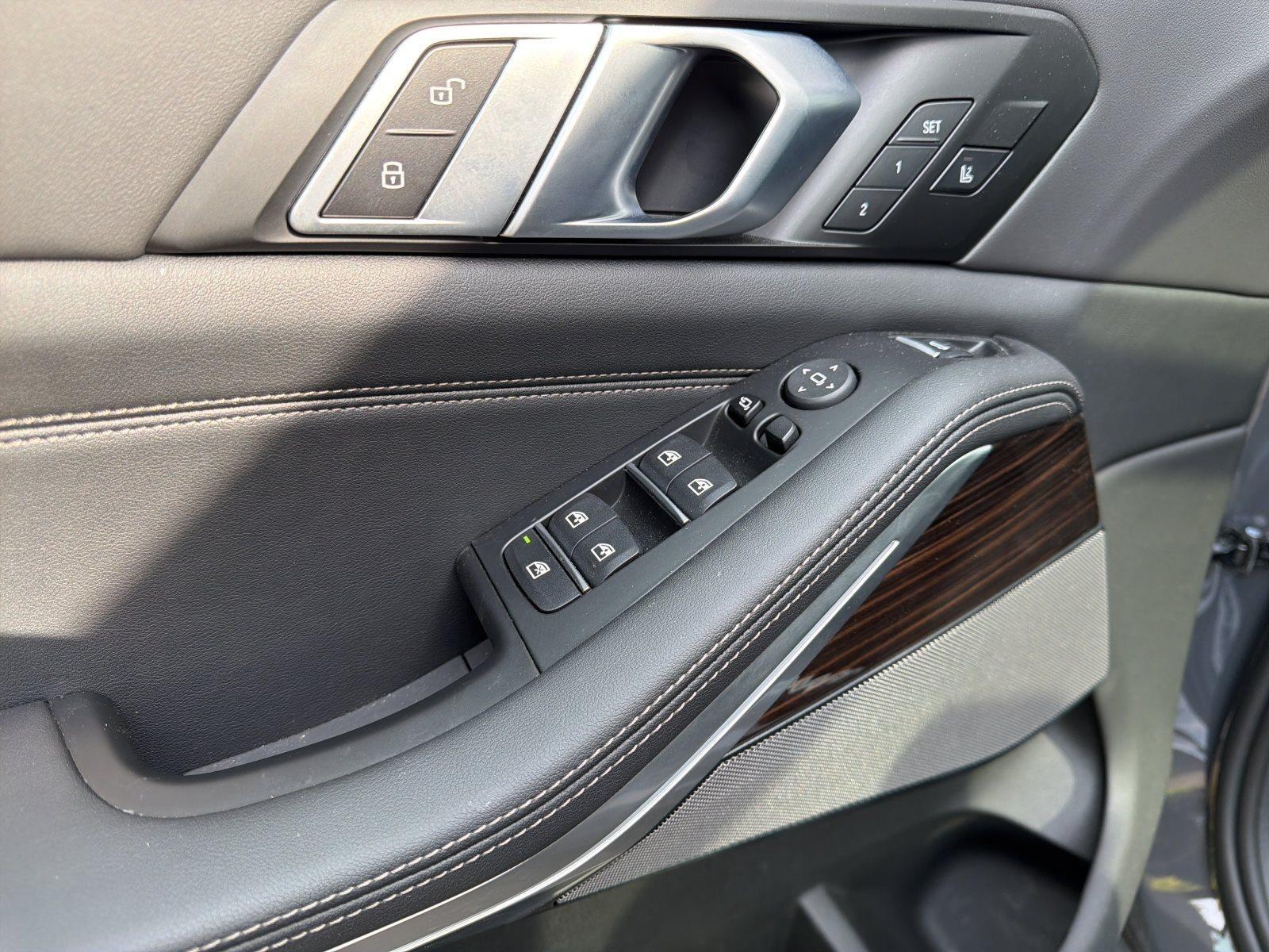 BMW X5 – Bild 10