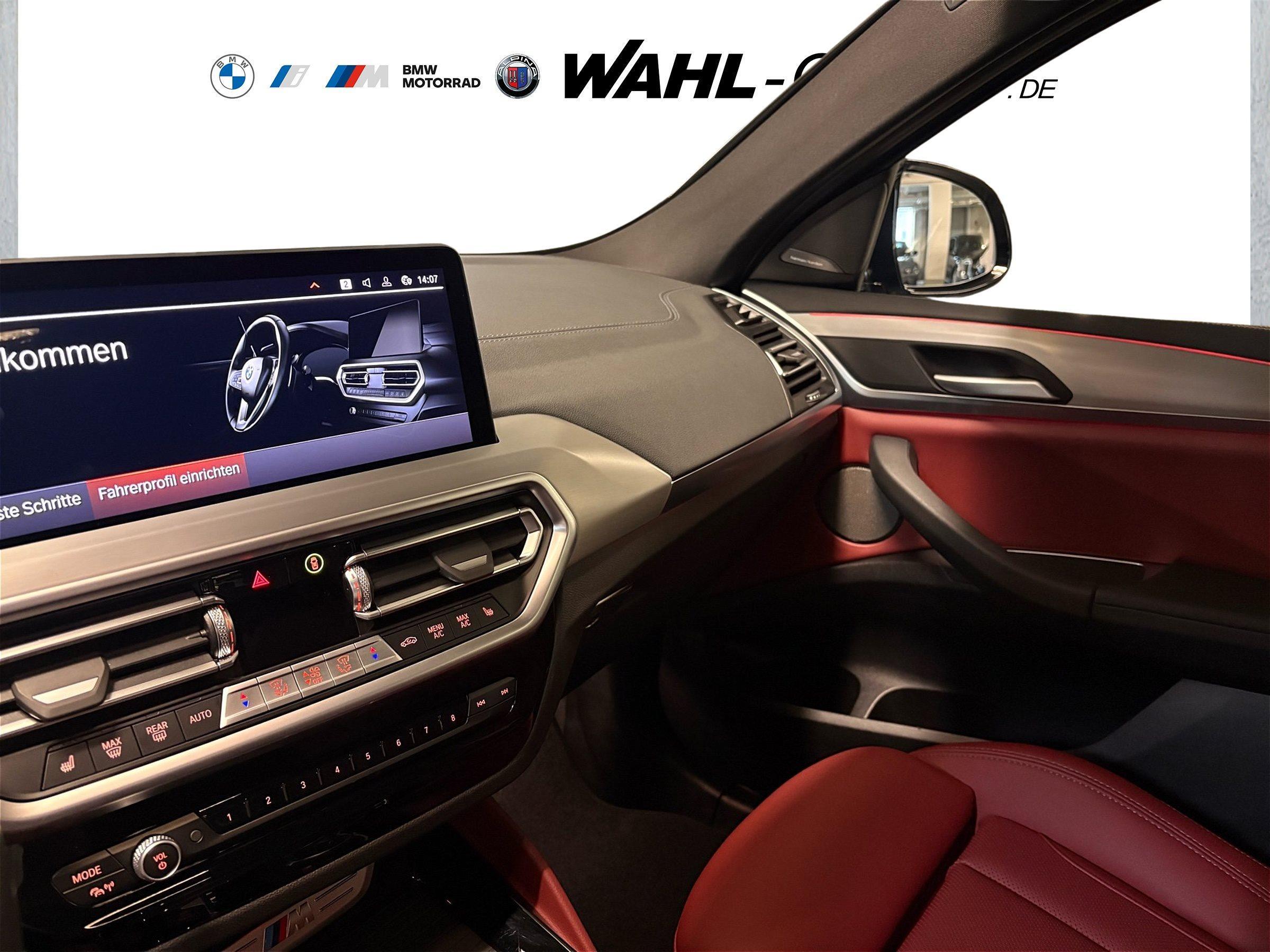 BMW X4 – Bild 12
