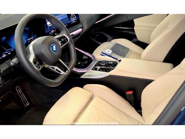 BMW X3 – Bild 4