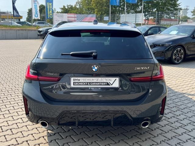 BMW 3er Touring – Bild 22