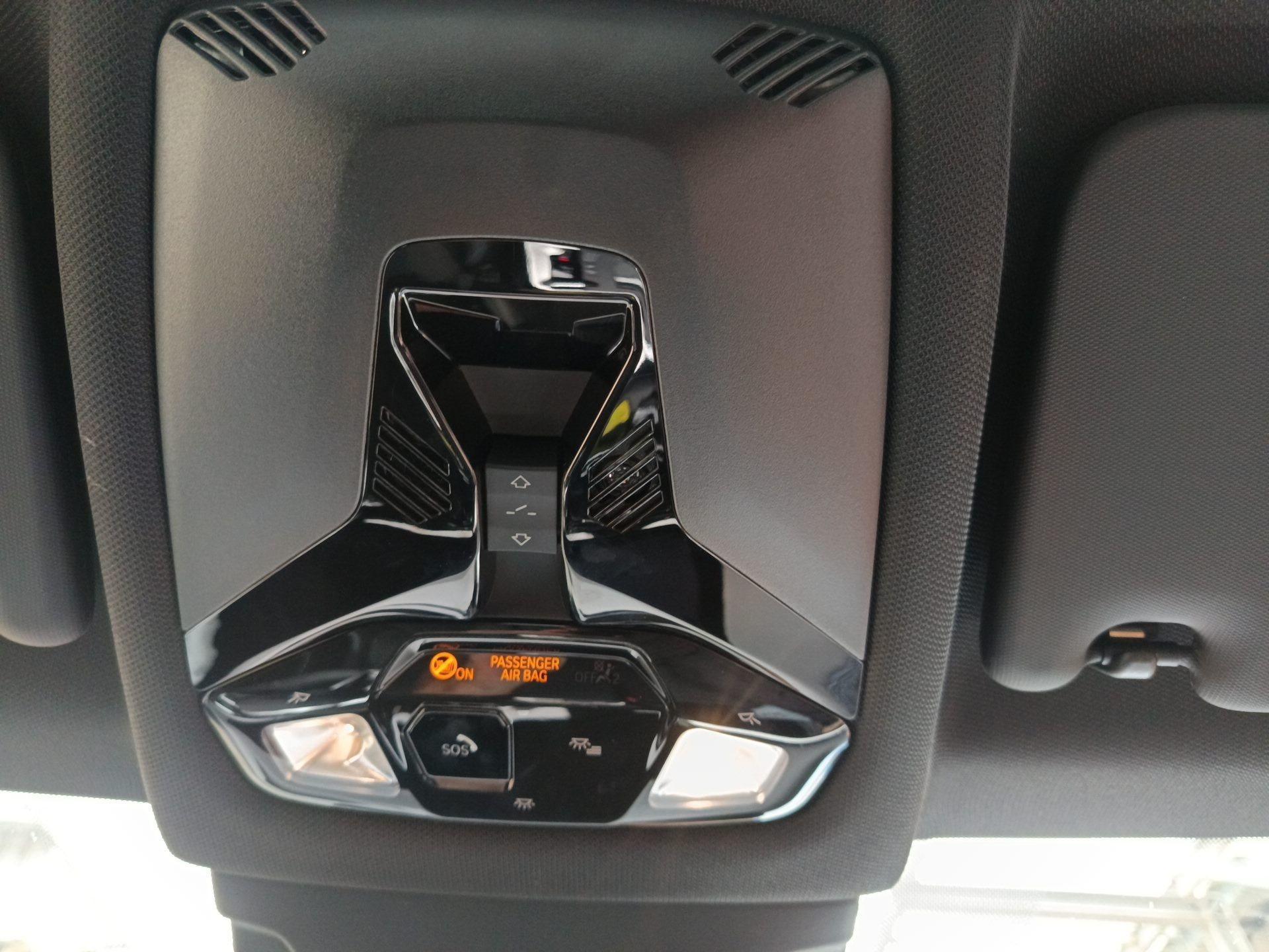 BMW 2er Active Tourer – Bild 7