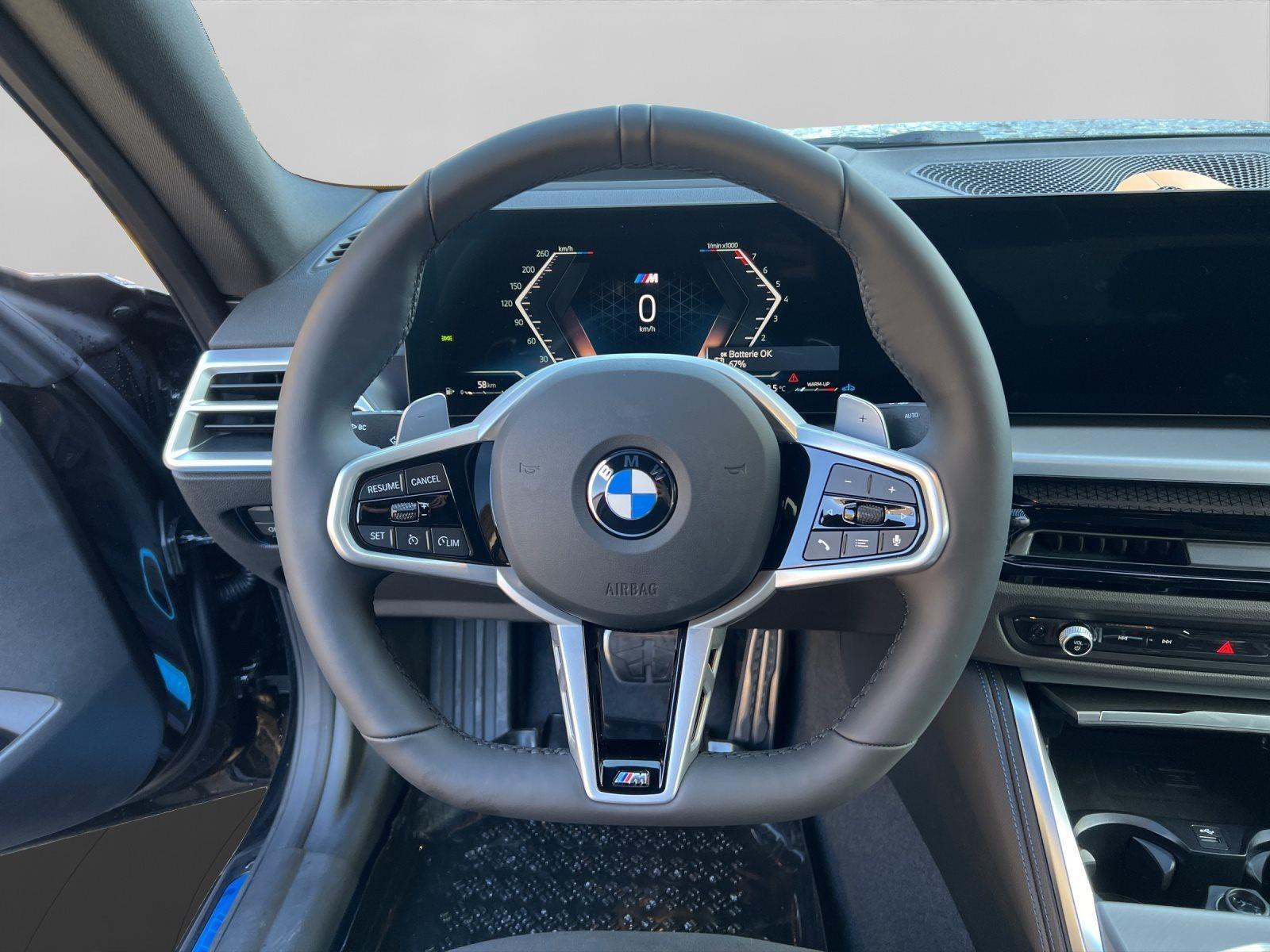 BMW 2er Coupé – Bild 11