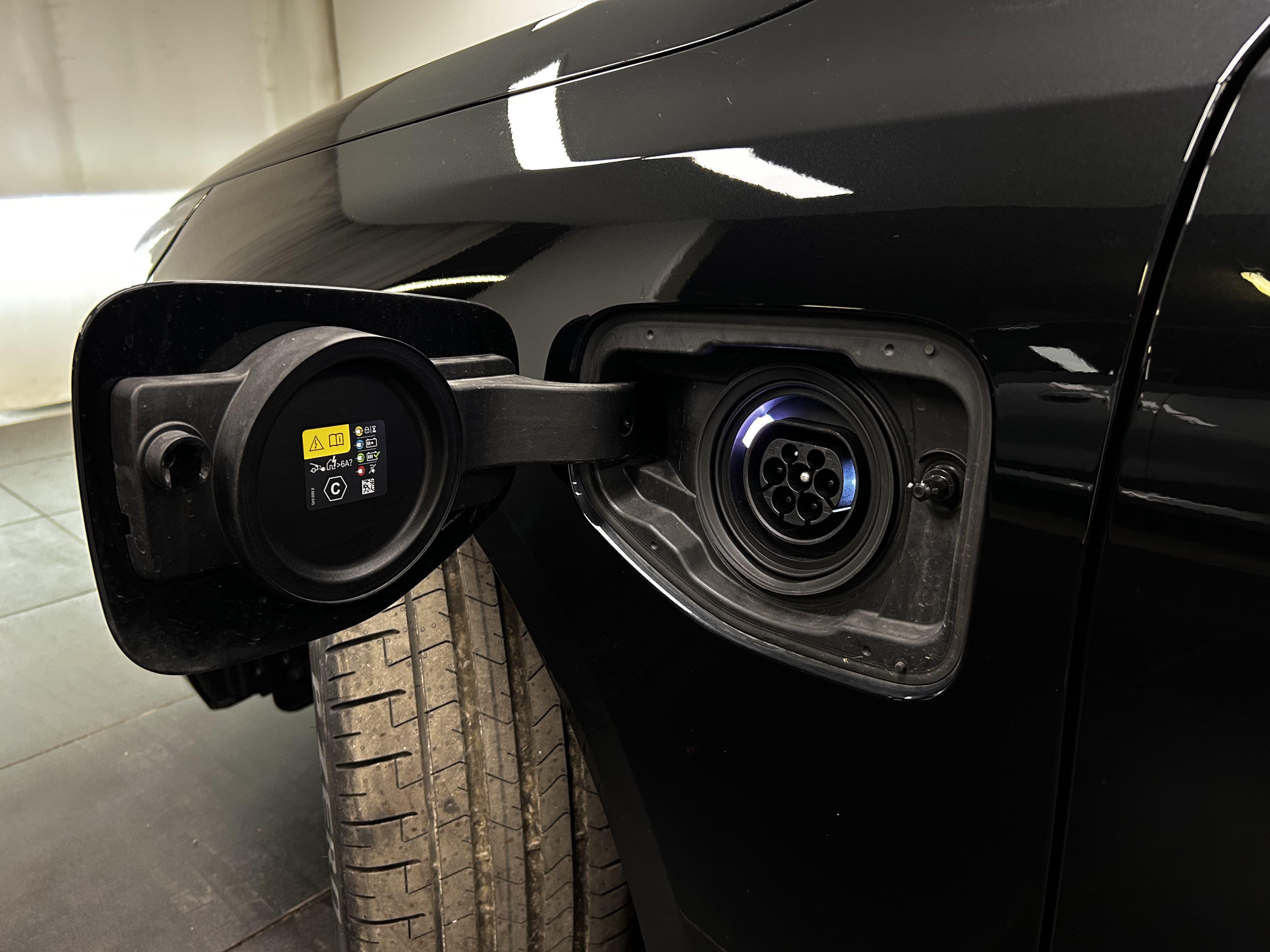 BMW 5er – Bild 24