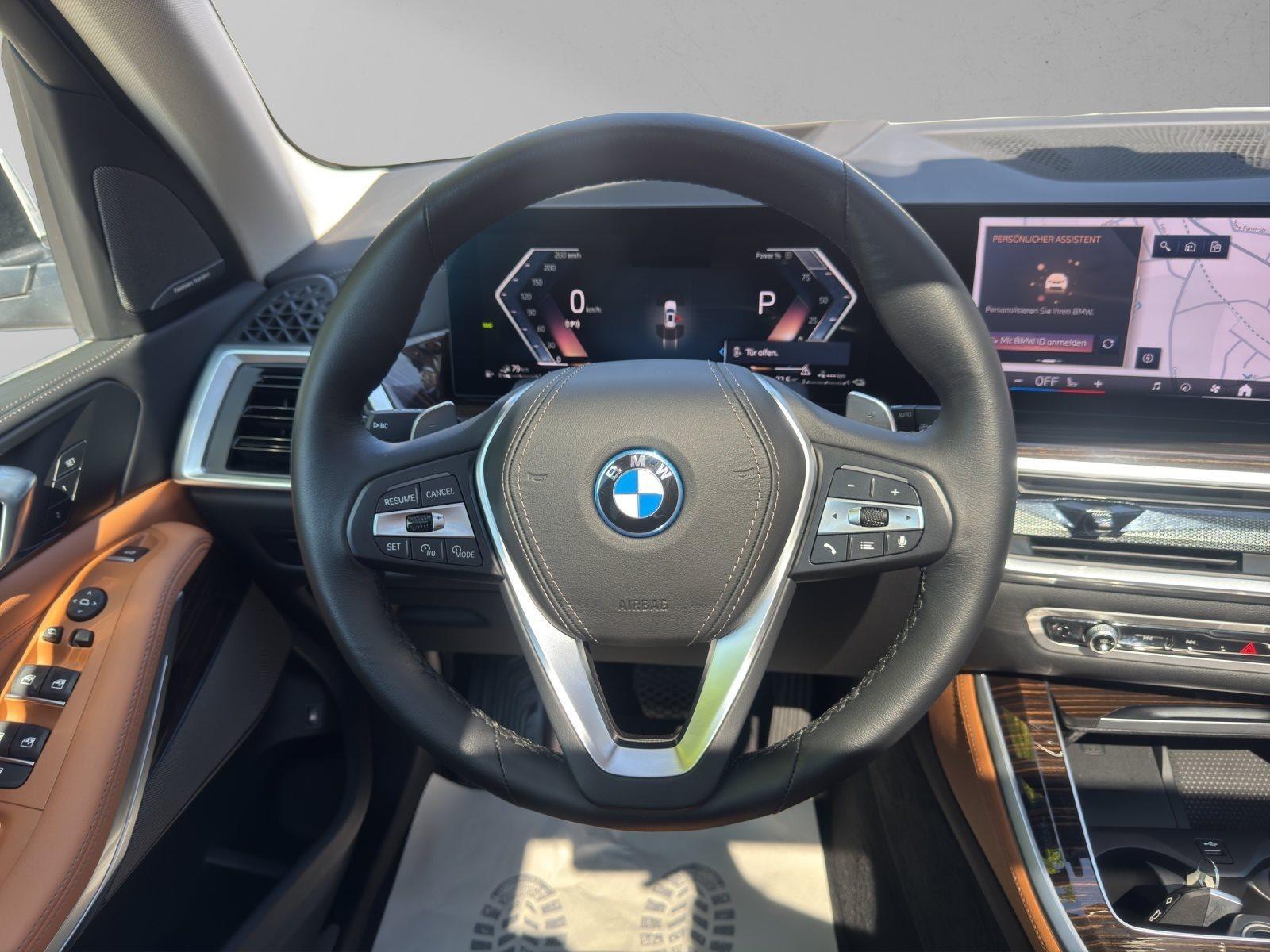 BMW X5 – Bild 8