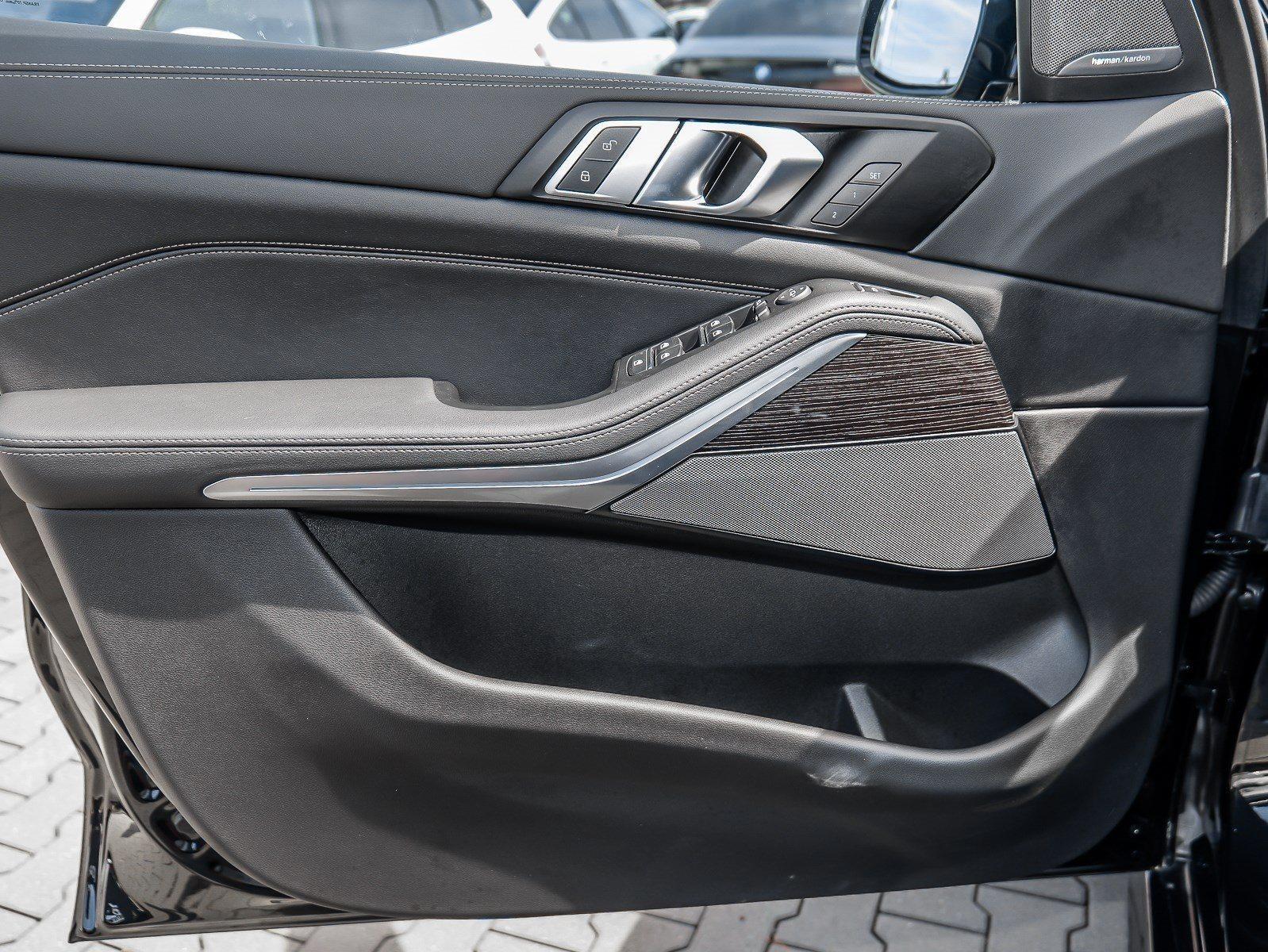 BMW X5 – Bild 20