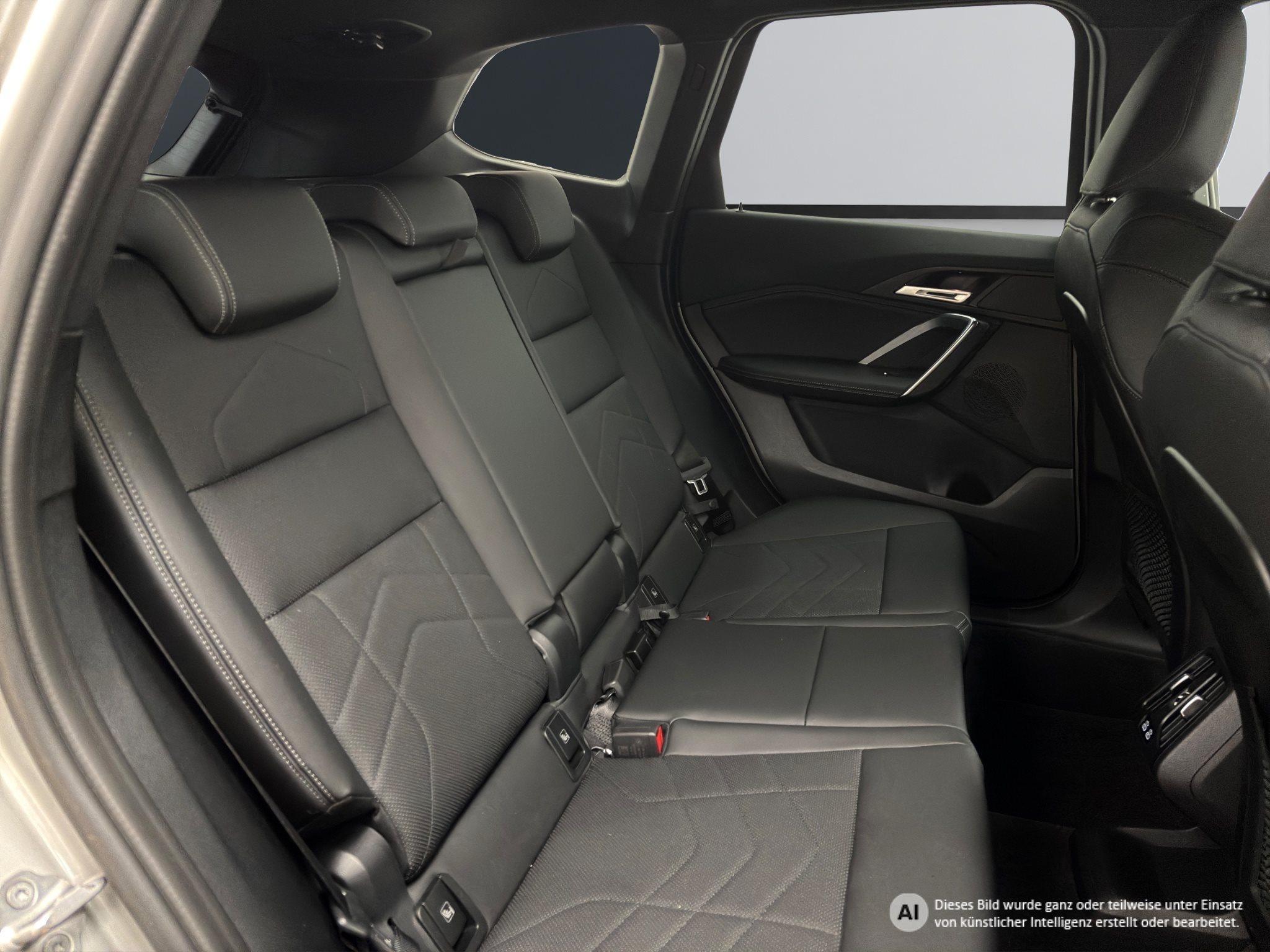 BMW X1 – Bild 10
