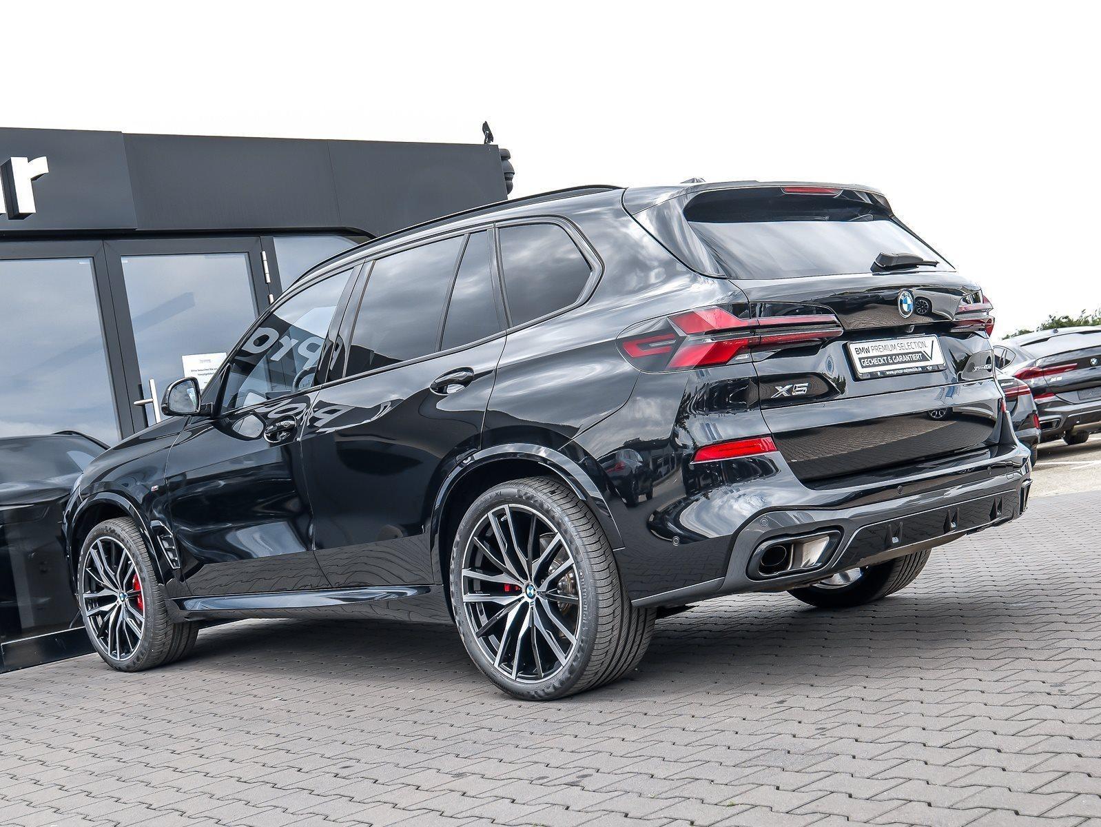 BMW X5 – Bild 16